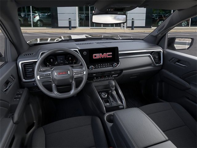 New 2026 GMC Canyon Elevation w/ Convenience Package image 15