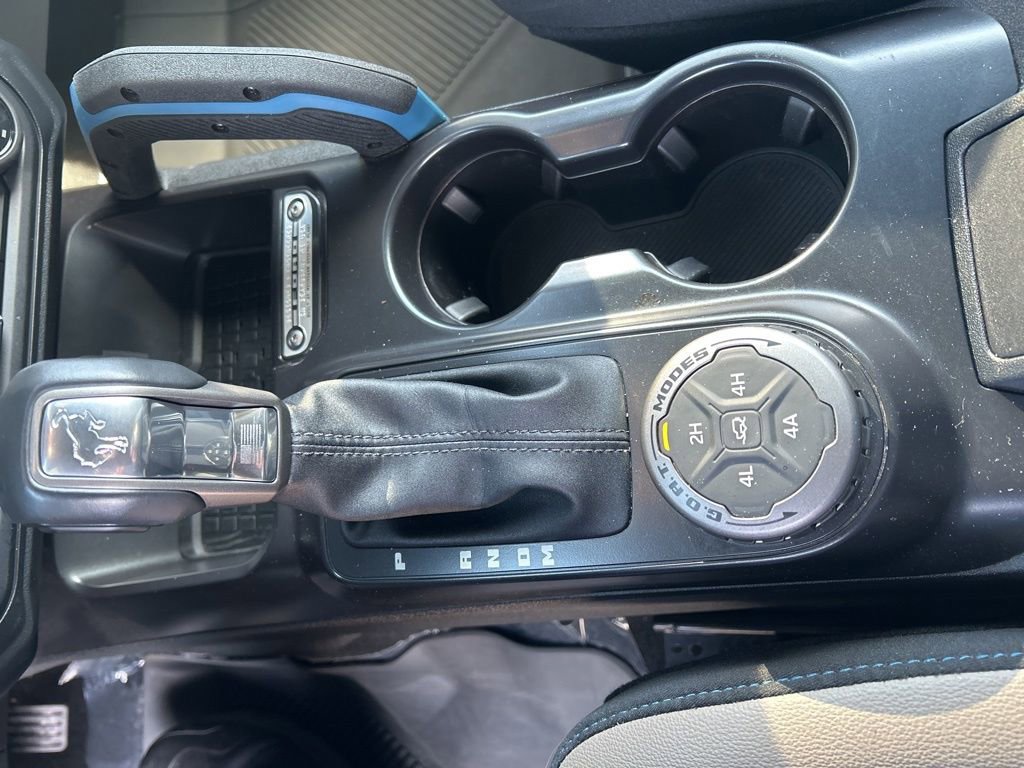 Used 2024 Ford Bronco Wildtrak image 20