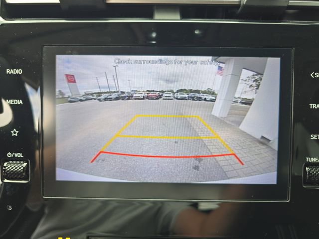 Used 2022 Hyundai Tucson SEL w/ Convenience Package image 21