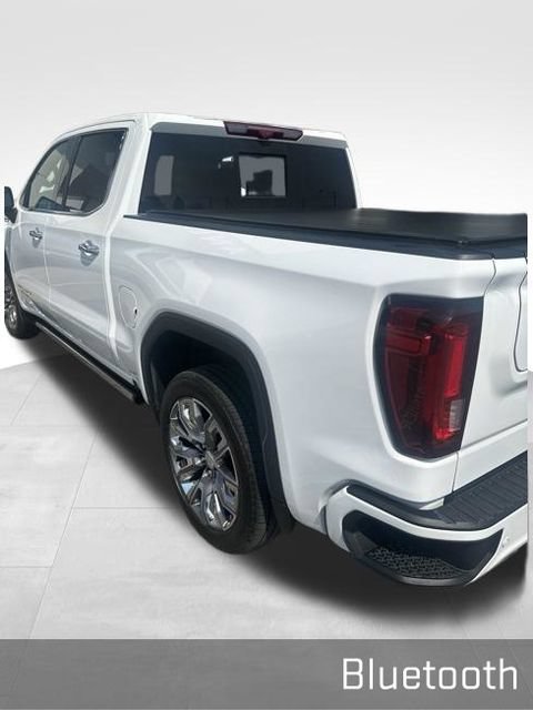 Used 2024 GMC Sierra 1500 Denali w/ Denali Reserve Package AWD/4WD image 7