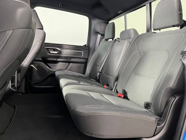Used 2022 RAM 1500 Big Horn AWD/4WD image 36