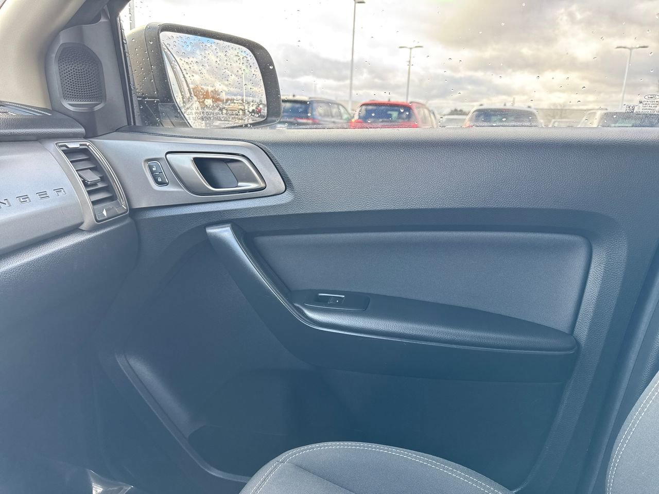 Used 2023 Ford Ranger XLT w/ Trailer Tow Package image 25