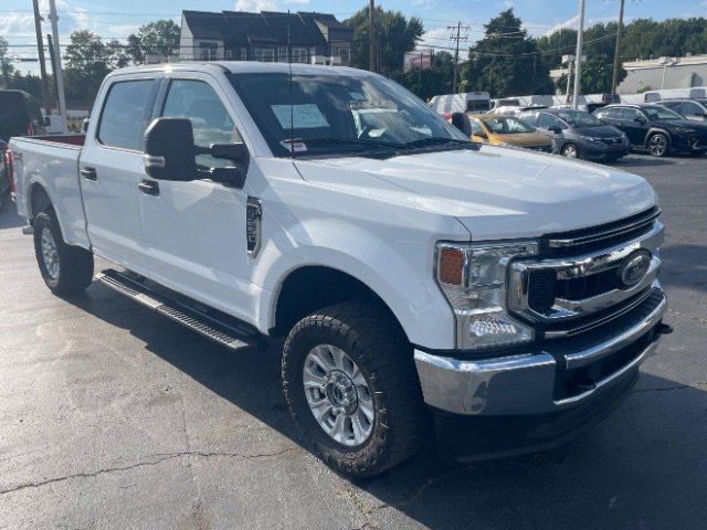 Used 2022 Ford F250 XLT
