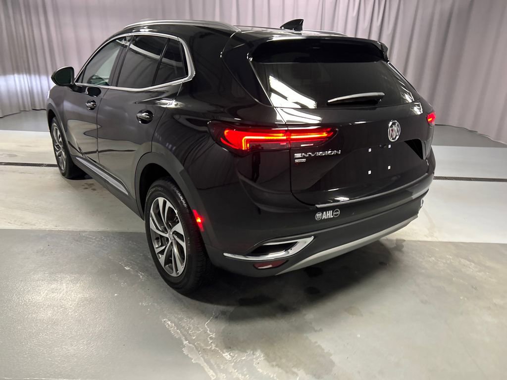 Used 2023 Buick Envision Essence image 5