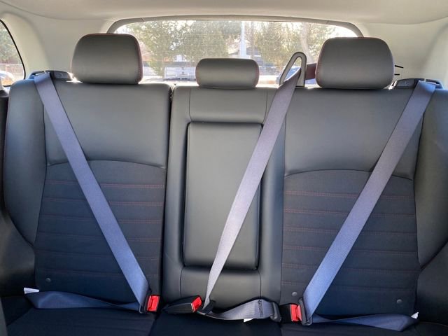 New 2026 Mitsubishi Outlander Sport LE image 34