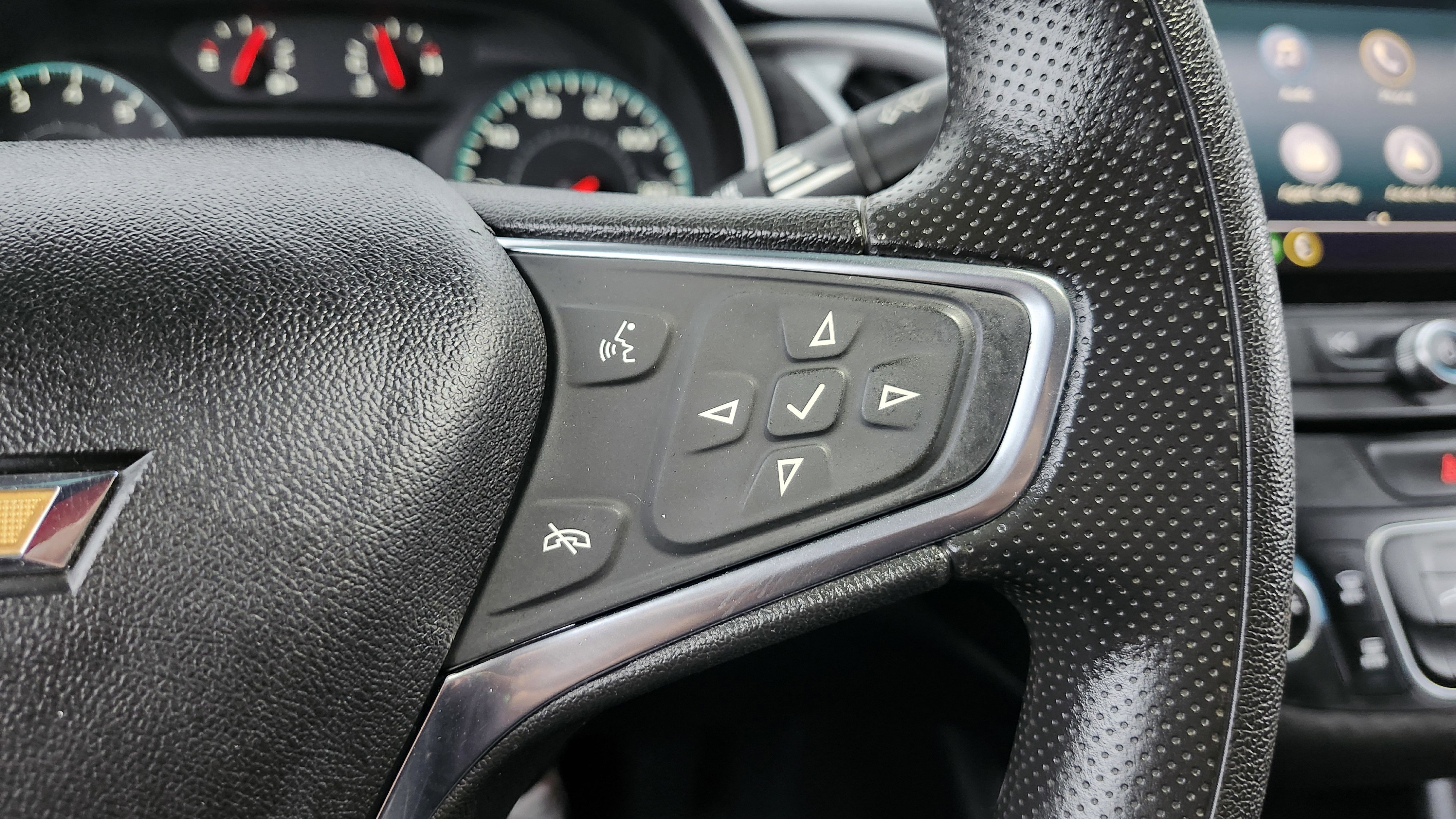 Used 2019 Chevrolet Malibu LS w/ LPO, Convenience Package 1 image 30