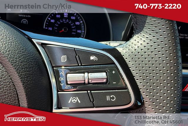 Used 2023 Kia Forte GT-Line FWD image 22