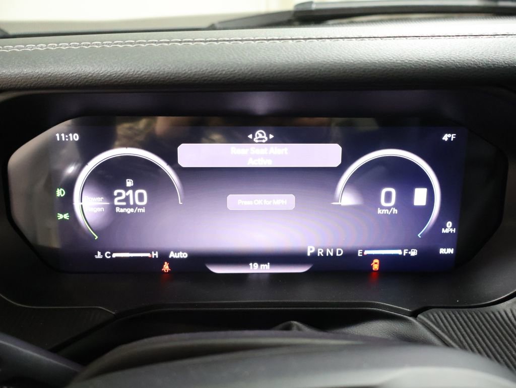 New 2026 Jeep Cherokee Overland image 26