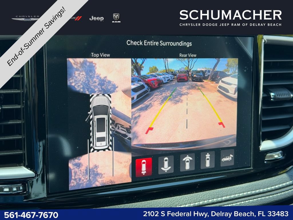 New 2027 Chrysler Pacifica Limited FWD image 18