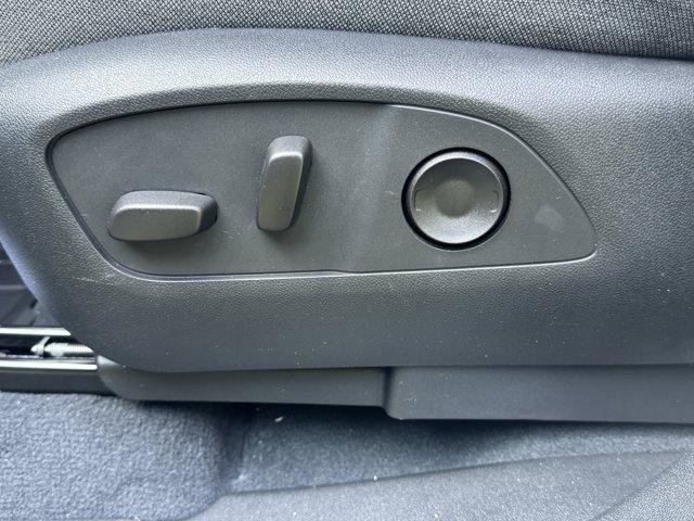 New 2026 GMC Sierra EV Elevation image 25