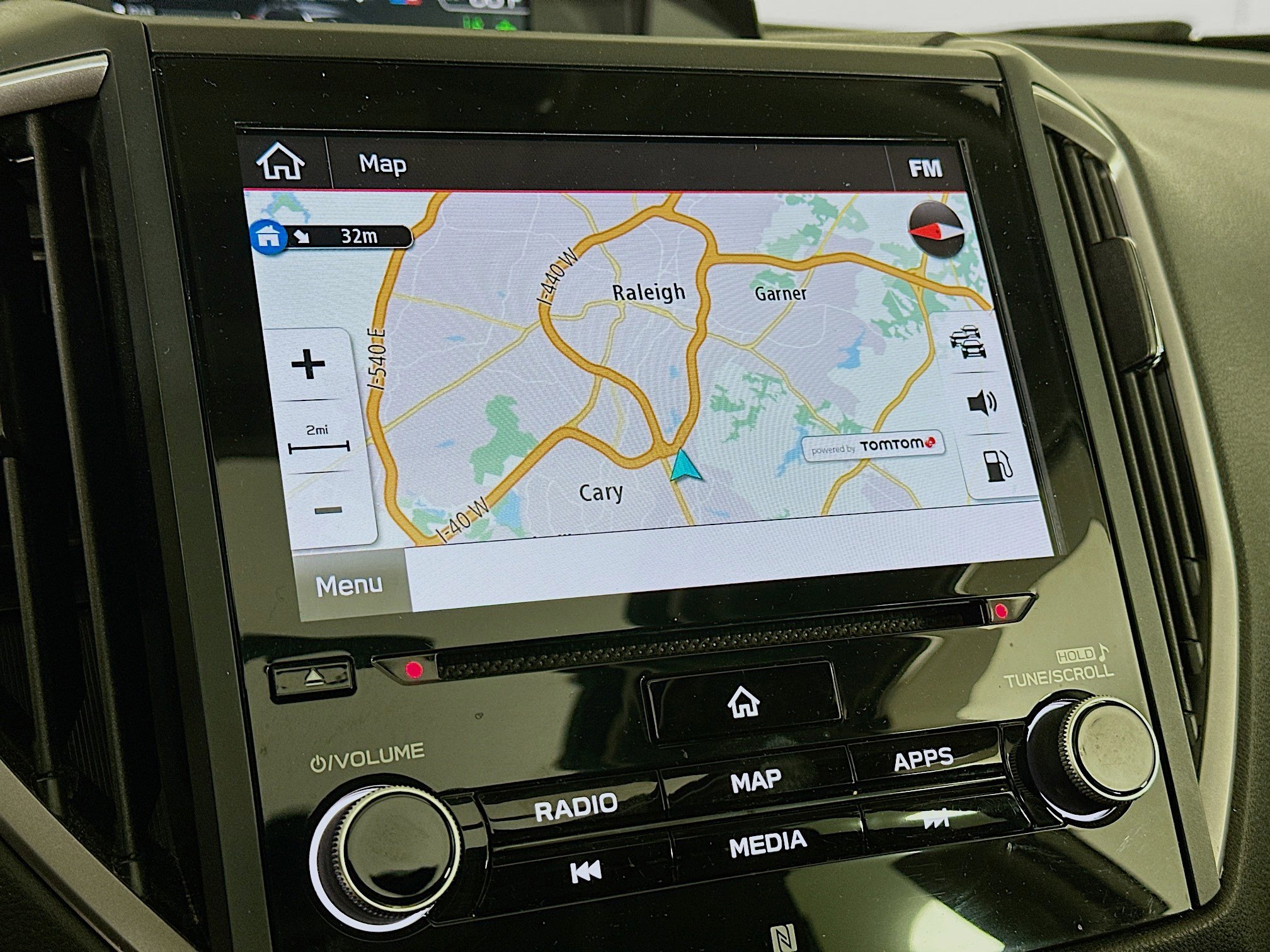 Used 2019 Subaru Forester Touring image 22