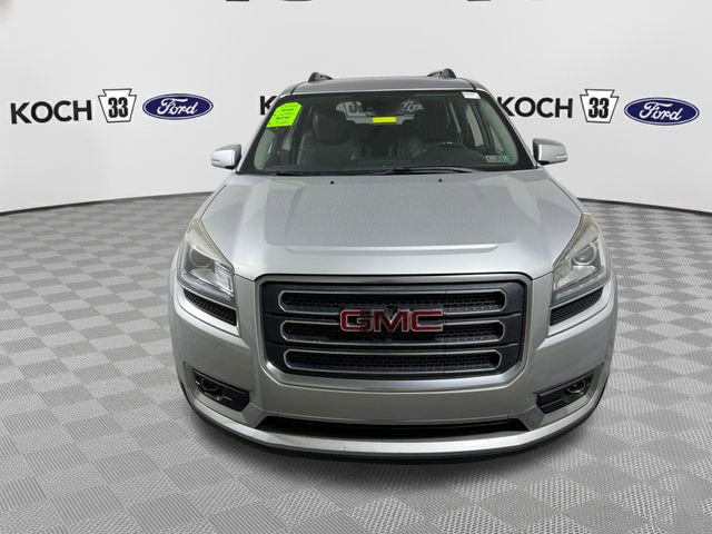 Used 2016 GMC Acadia SLT w/ Open Road Package AWD/4WD image 2