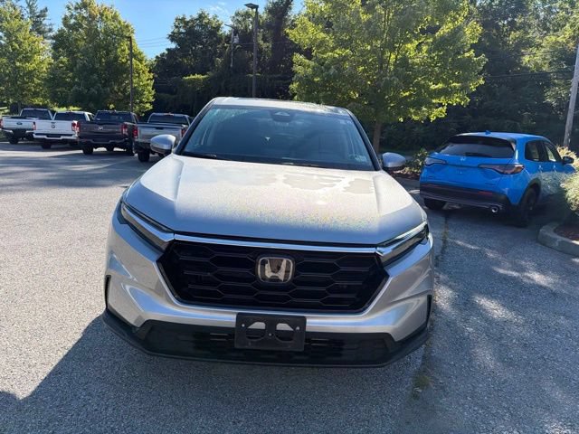 Certified 2024 Honda CR-V EX image 16