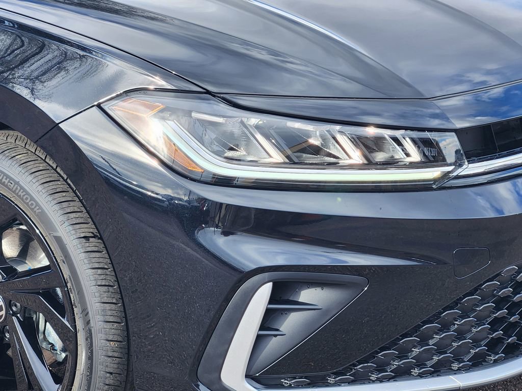 New 2026 Volkswagen Jetta SE FWD image 27