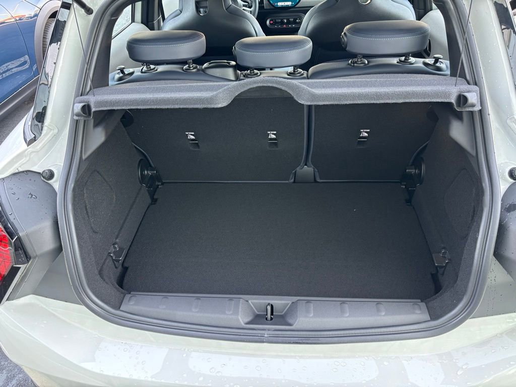 New 2025 MINI Cooper S image 5