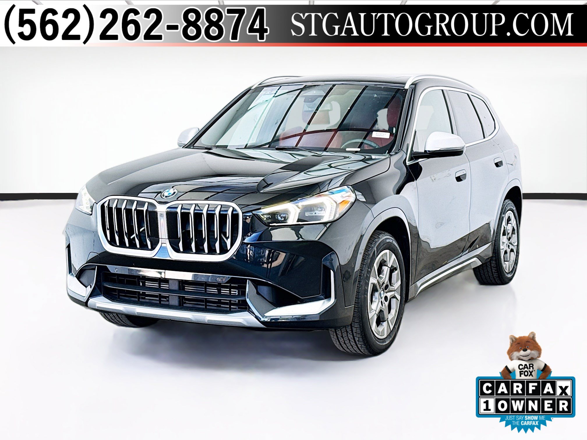 Used 2023 BMW X1 xDrive28i w/ Convenience Package