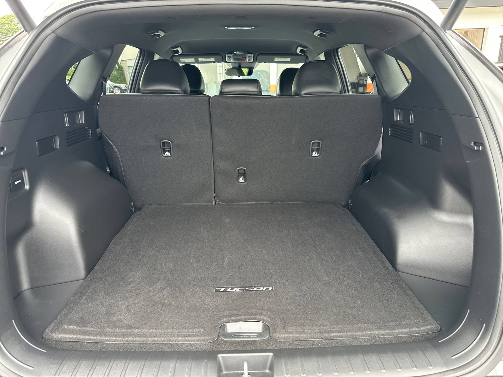 Certified 2025 Hyundai Tucson XRT AWD/4WD image 12