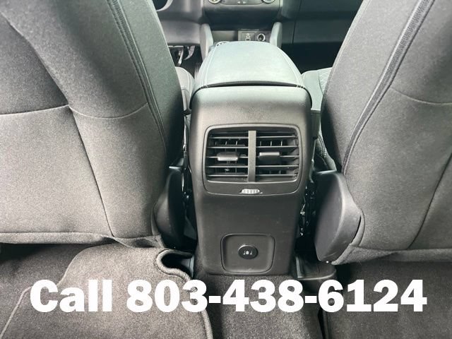 Used 2024 Ford Escape Active FWD image 14
