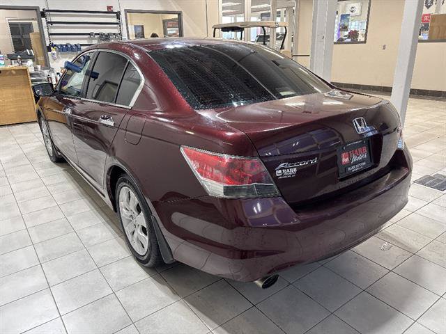 Used 2008 Honda Accord EX image 2