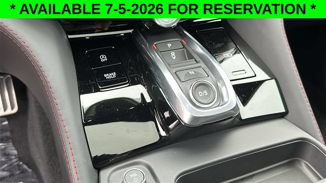 Used 2026 Acura MDX A-Spec AWD/4WD image 19