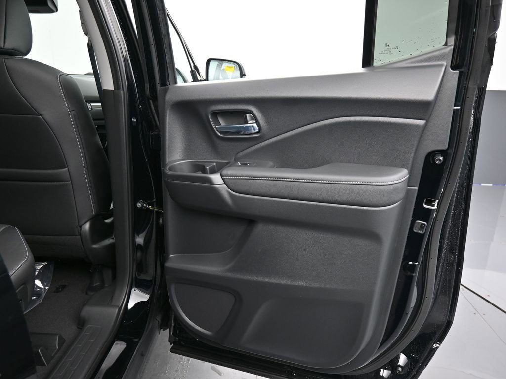 New 2026 Honda Ridgeline RTL image 38
