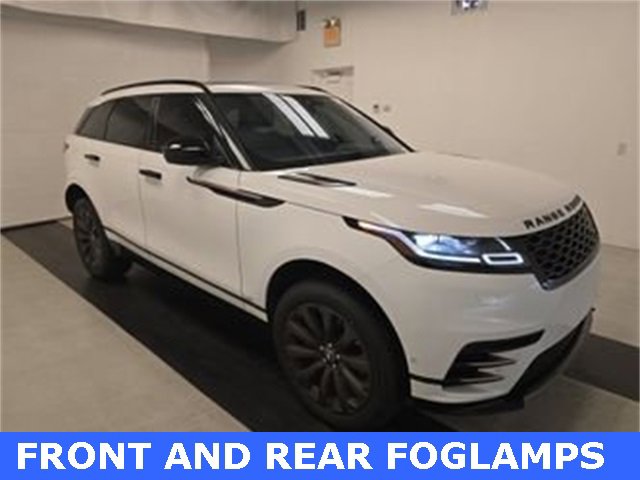 Used 2018 Land Rover Range Rover Velar R-Dynamic SE image 6