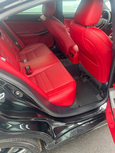 Used 2023 Lexus IS 350 F Sport RWD image 13