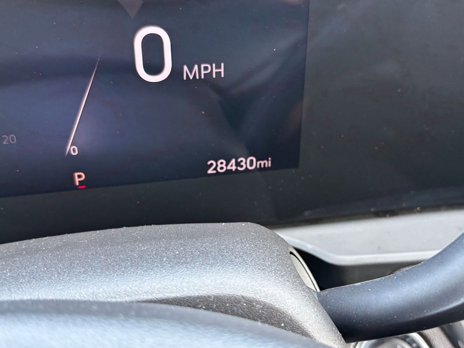 Used 2025 Buick Envista Sport Touring FWD image 39