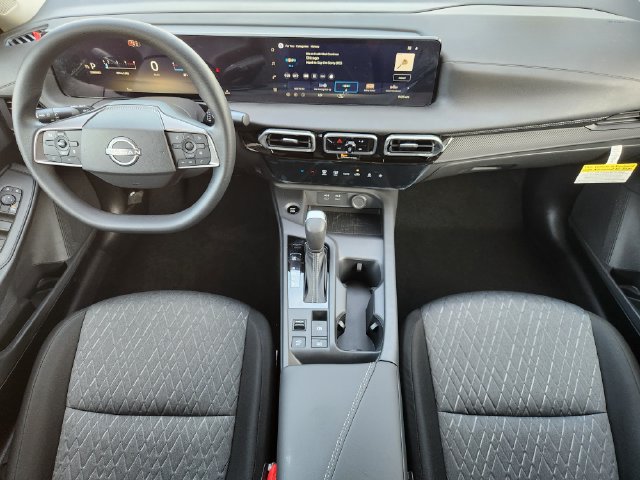 New 2027 Nissan Sentra SV w/ Floor Mat Package FWD image 23
