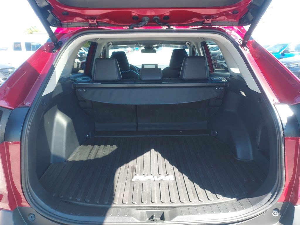 Used 2024 Toyota RAV4 XLE Premium w/ Weather Package AWD/4WD image 31