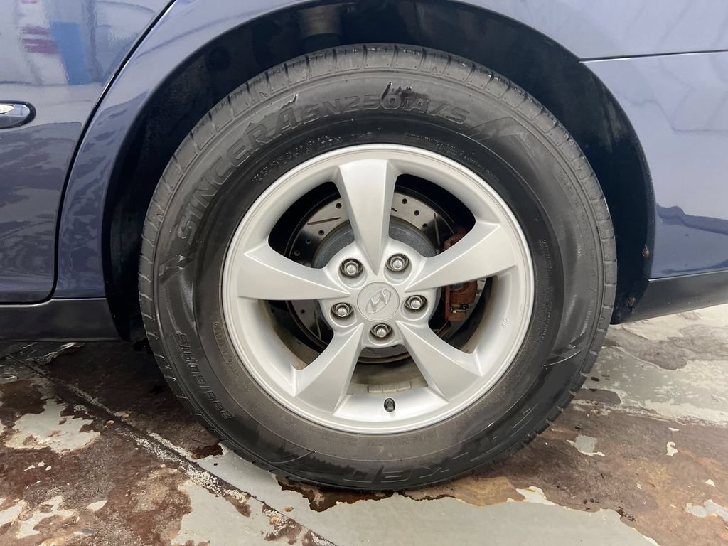 Used 2007 Hyundai Azera SE FWD image 26
