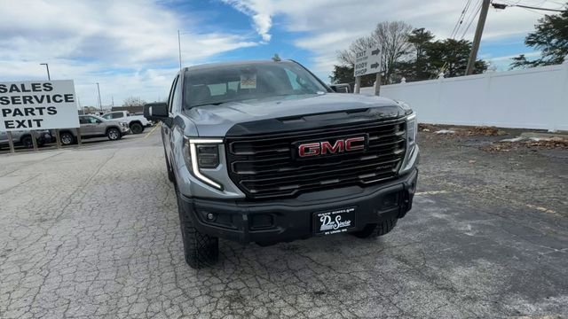 New 2026 GMC Sierra 1500 AT4X image 3