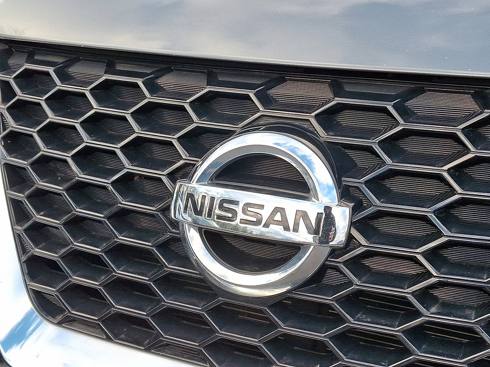 Used 2019 Nissan Murano S image 8
