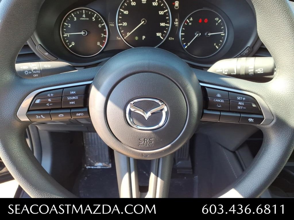 New 2026 MAZDA CX-30 AWD 2.5 S image 7