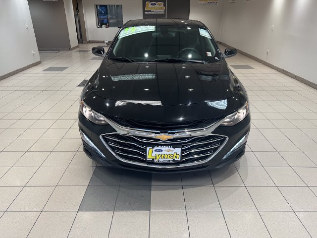 Used 2019 Chevrolet Malibu LT FWD image 21