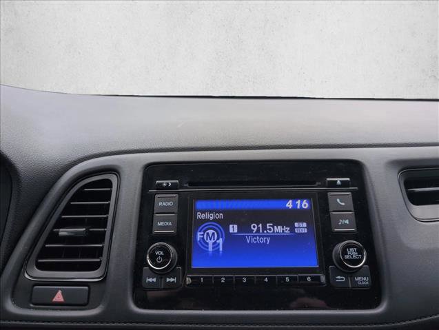 Used 2019 Honda HR-V LX image 12