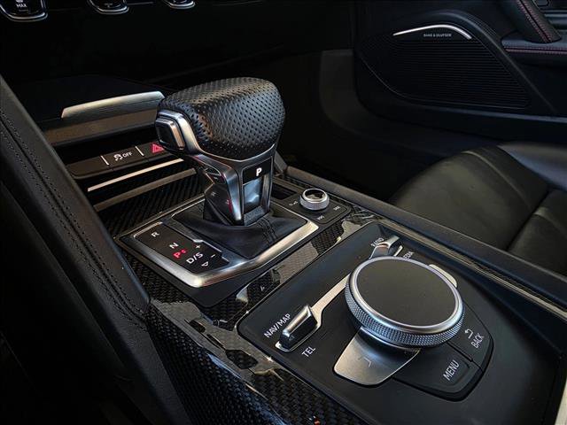Used 2018 Audi R8 V10 plus image 23