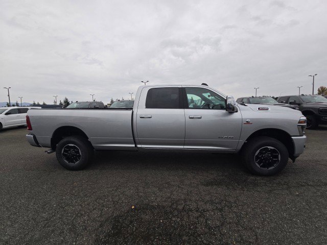 New 2026 RAM 3500 Laramie image 3
