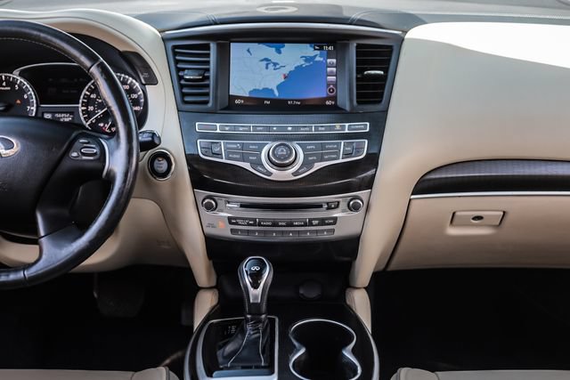 Used 2018 INFINITI QX60 Luxe w/ Premium Plus Package AWD/4WD image 32