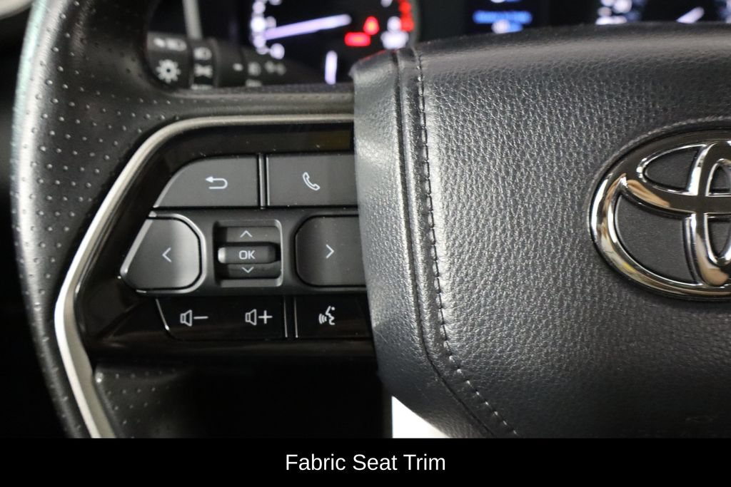 Used 2024 Toyota Tundra SR5 RWD image 8