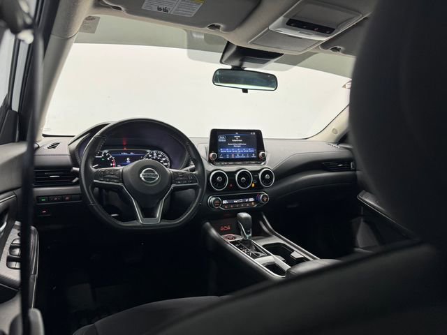 Used 2021 Nissan Sentra SV image 42