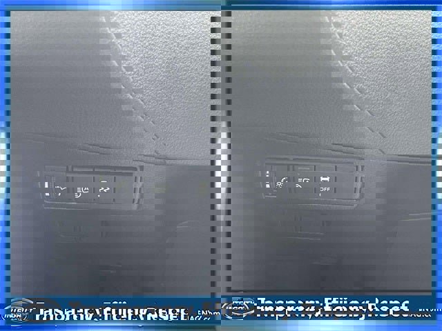 Certified 2026 Toyota Corolla Cross XLE image 20