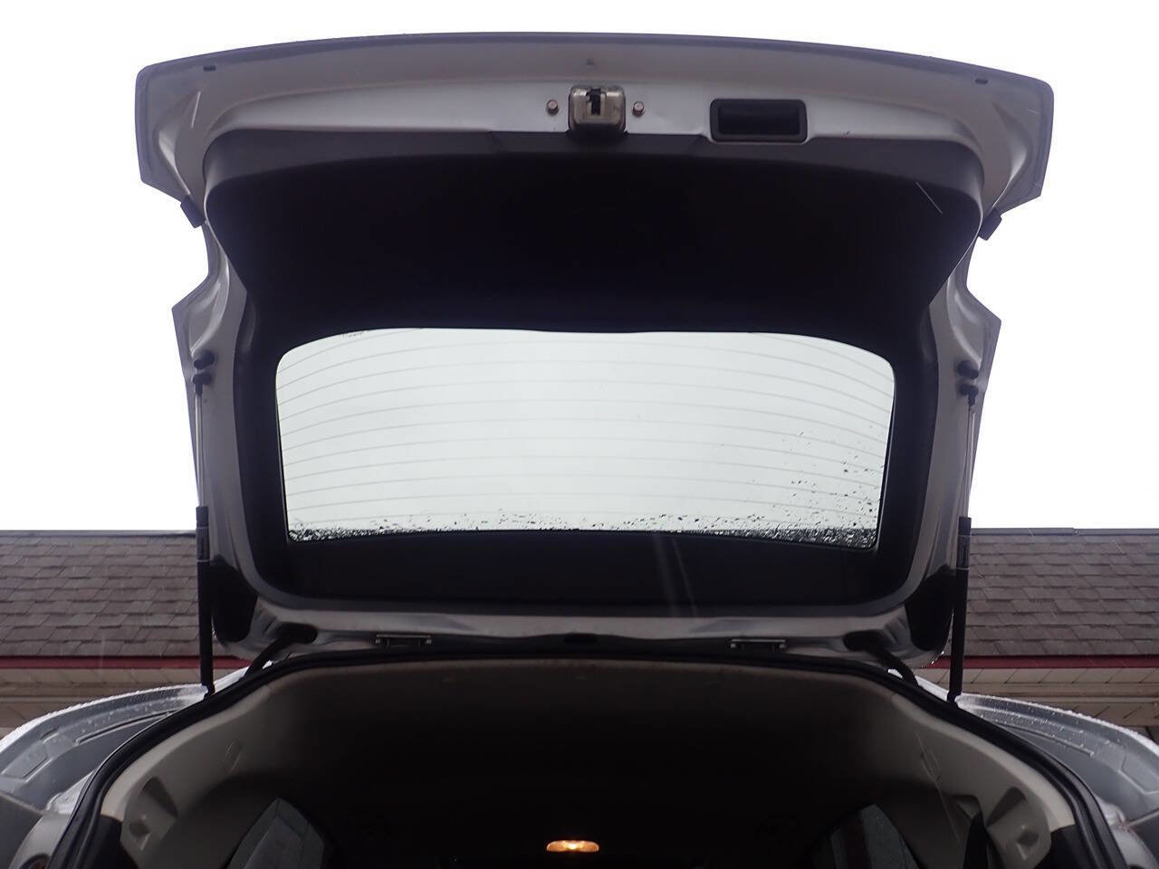 Used 2014 Subaru Crosstrek Touring image 21