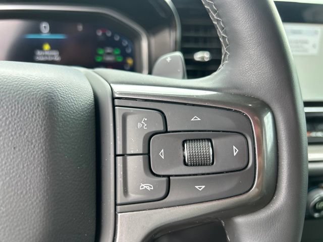 Used 2026 Chevrolet Silverado 1500 ZR2 AWD/4WD image 20