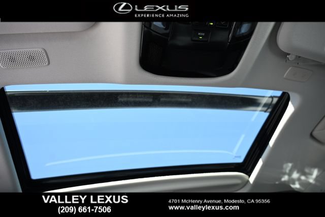 Used 2026 Lexus NX 350 AWD w/ Accessory Package (Z1) image 6