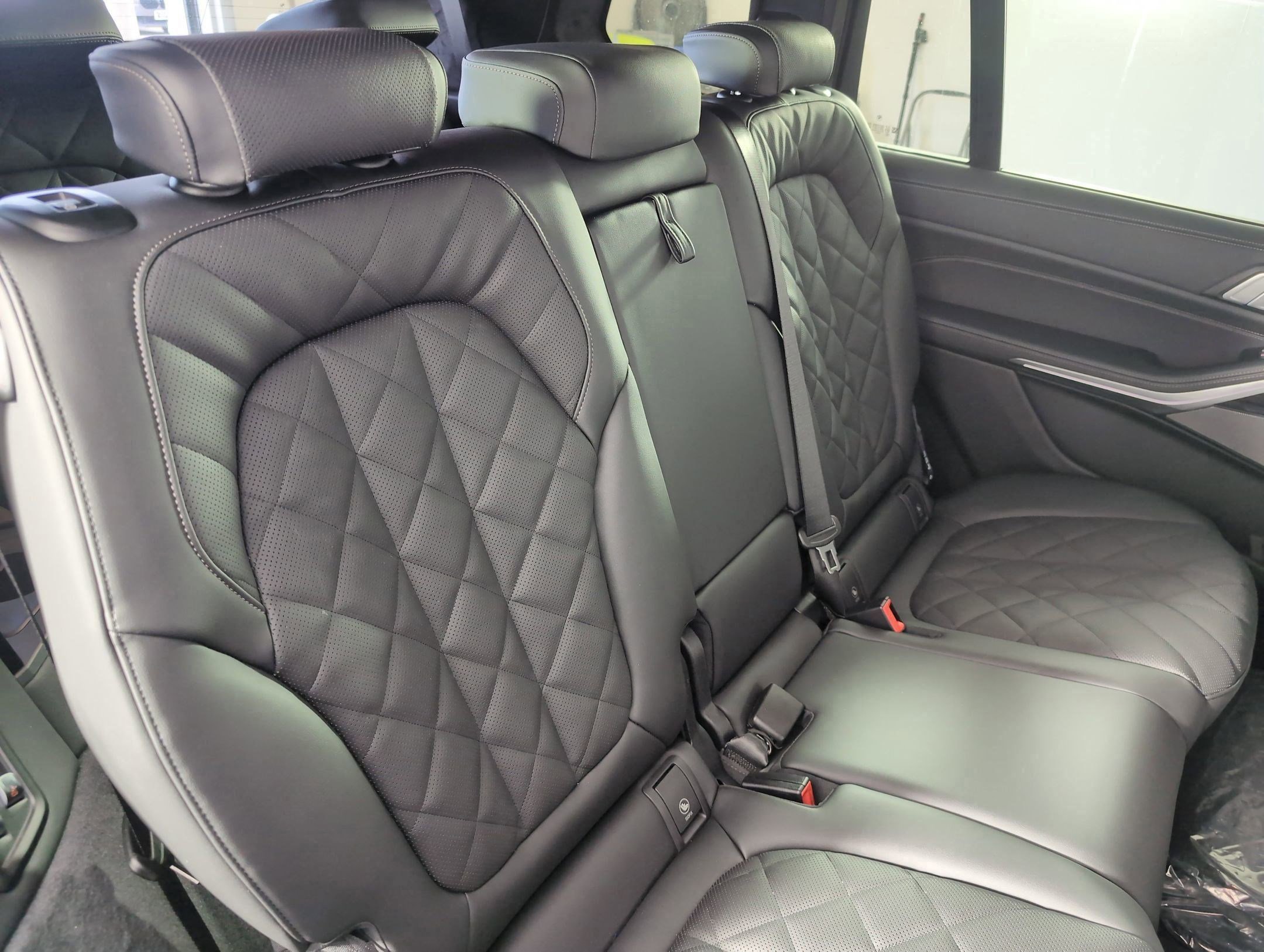 New 2026 BMW X7 xDrive40i w/ M Sport Package image 32