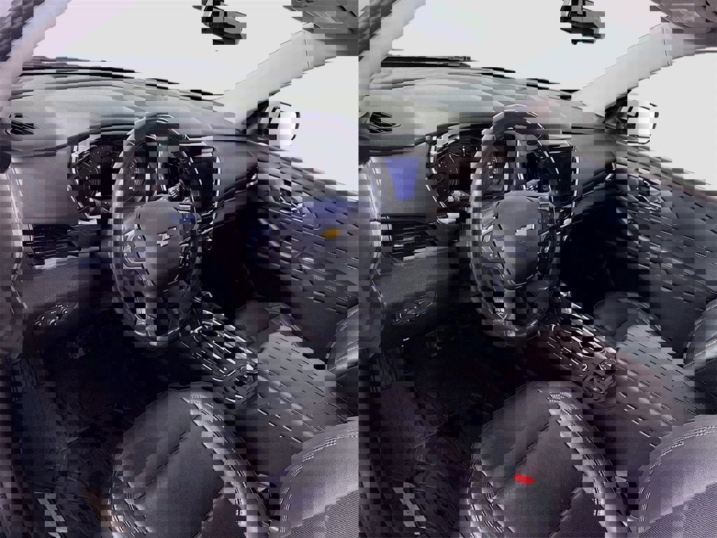 Used 2020 Chevrolet Traverse Premier image 3