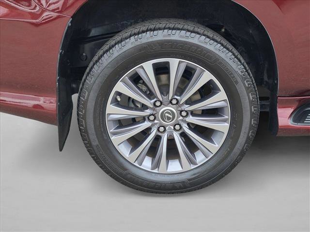 Used 2022 Lexus GX 460 Luxury w/ Off Road Package AWD/4WD image 22