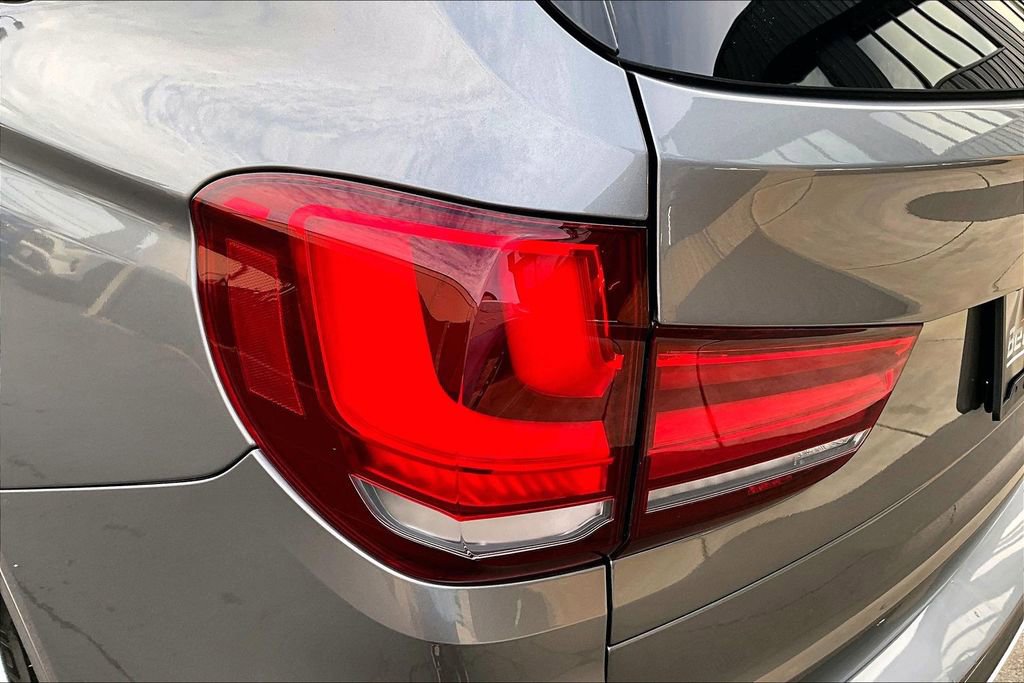 Used 2016 BMW X5 xDrive35i image 28