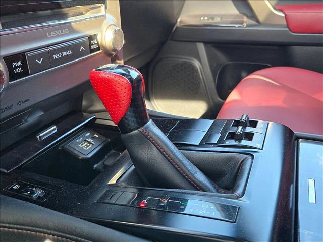 Used 2021 Lexus GX 460 Premium w/ Premium Package image 13